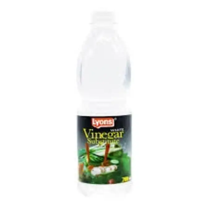 Lyons White Vinegar 700Ml